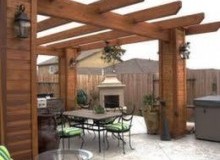 Kwikfynd Pergolas
muckleford